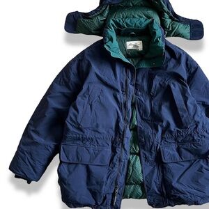 Eddie Bauer Ridgeline Gore-Tex Goose Down